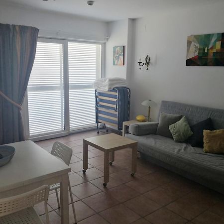 La Vista Apartment El Port De La Selva Ngoại thất bức ảnh