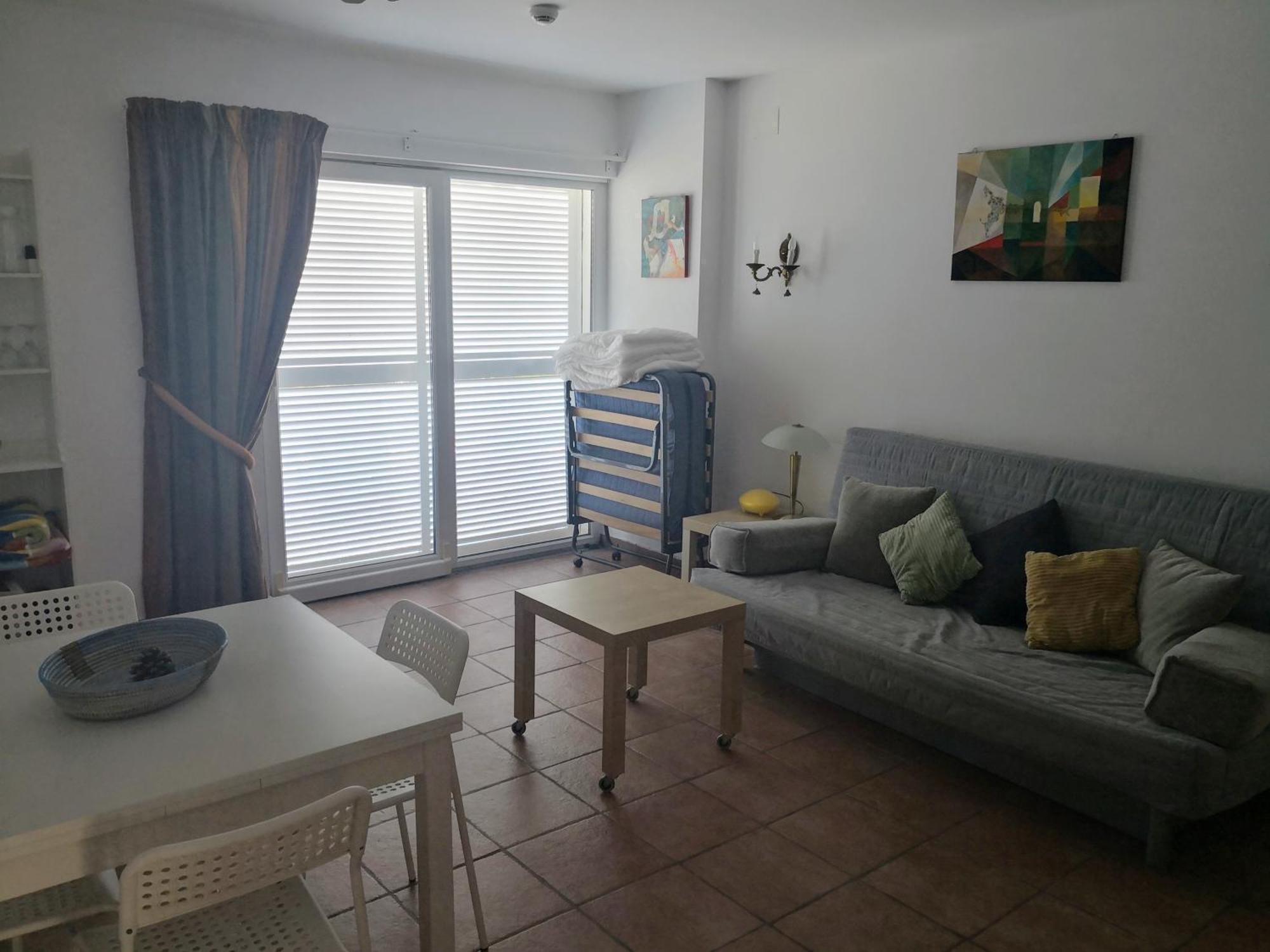 La Vista Apartment El Port De La Selva Ngoại thất bức ảnh